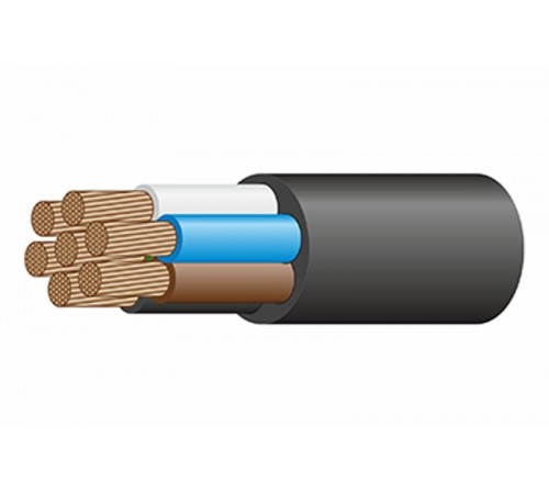 КГВЭВнг(А)-LS 7х4 -0,66