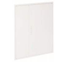 Рама с металлической дверью ширина 3, высота 6 для шкафа U63  2CPX031510R9999  ABB