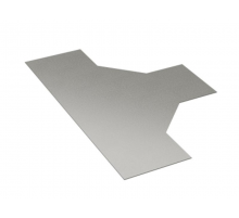 Крышка на ответвитель Т-образный горизонтальный осн. 50, стеклопластик  GKT90005R  DKC