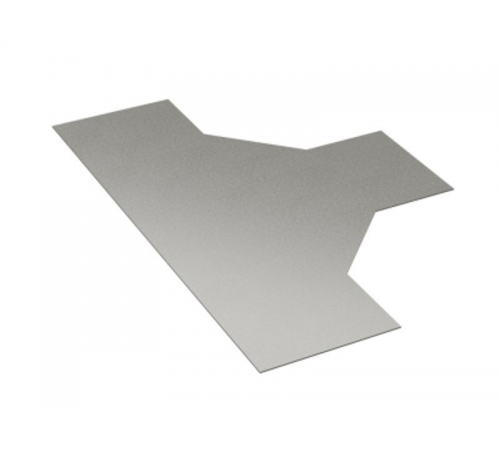 Крышка на ответвитель Т-образный осн.900, стеклопластик  GKT90090R  DKC