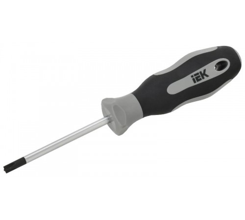 ARMA2L 5 Отвертка PH/SL1х75 Т2  A2L5-SC10-T2-HS-10-075  IEK