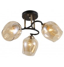 Люстра Fernanda 9132-303 3 х Е27 40 Вт модерн  Б0054746  Rivoli