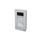 Станция вызова, моноблок, мини,с 1 клав., с монтаж. кор. M21311P1-A  2TMA070010A0016  ABB