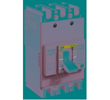 Выключатель автоматический A1A 125 TMF 125-1250 3p F F  1SDA070288R1  ABB