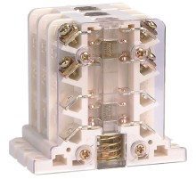 Блок вспомогательных переключающихся контактов 4НО/НЗ для NA8-2500HU/4000HU ®  397386  CHINT