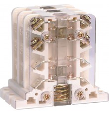Блок вспомогательных переключающихся контактов 4НО/НЗ для NA1-2000-6300  176830  CHINT