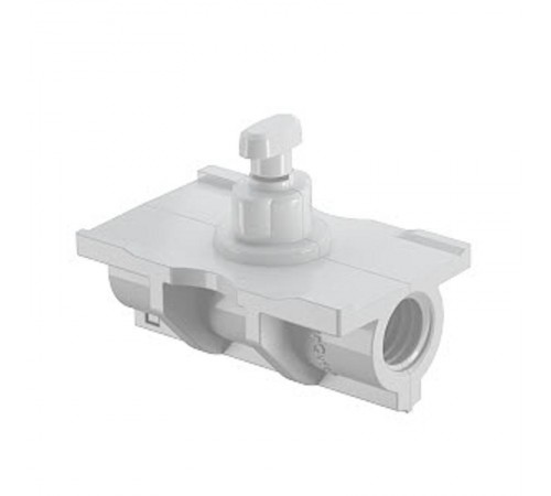 Трубный зажим M8 (SQ-SA M8)  2147283  OBO Bettermann