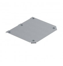 Крышка Т-образного ответвления Magic 300мм (DFTM 300 DD)  7138836  OBO Bettermann