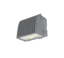 Светильник светодиодный уличный Porta Plaza 60Вт 4000К IP65 RAL7045 серый муар  V1-S1-70290-60L34-6506040  VARTON