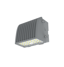 Светильник светодиодный уличный Porta Plaza 60Вт 4000К IP65 RAL7045 серый муар  V1-S1-70290-60L34-6506040  VARTON