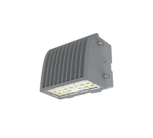 Светильник светодиодный уличный Porta Plaza 60Вт 4000К IP65 RAL7045 серый муар  V1-S1-70290-60L34-6506040  VARTON