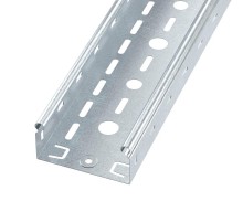 Лоток перфорированный 100х50х3000х0,6мм  SPL3510  DKC