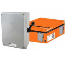 Рубильник РКН-100  (  - 0 -  ) 100А  SQ0734-0012  TDM 