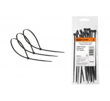 Хомут 8,8х500мм нейлон (черный) (50шт)  SQ0515-0241  TDM