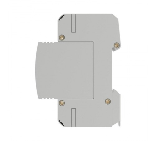 Устройство защиты от импульcных перенапряжений (УЗИП) YON max тип 3 2п Imax 20kA со сменным модулем Un 440V  SPD-T3-2N20P440  DKC