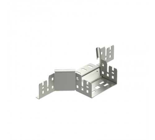 Т-образное/крестовое соединение 60x100 (RAAM 610 A4)  6041290  OBO Bettermann