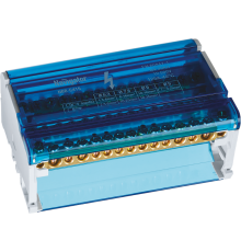 Шина нулевая 71 240 NBB-C415 (1шт/упак) 71240 Navigator