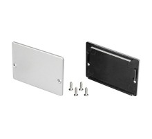 Заглушка для SL-LINIA45-FANTOM глухая  027299  Arlight