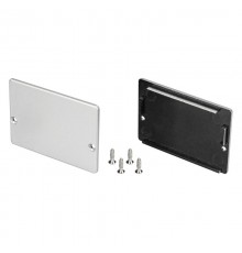 Заглушка для SL-LINIA45-FANTOM глухая  027299  Arlight