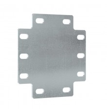 Монтажная плата для корпусов SDE, SDI ШхВ 150x150 мм  R5SDE11MP  DKC