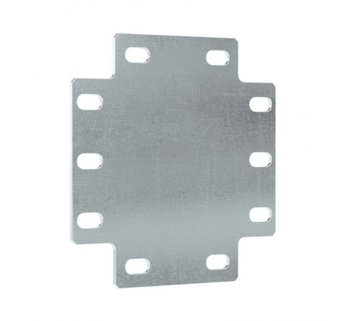 Монтажная плата для корпусов SDE, SDI ШхВ 150x150 мм  R5SDE11MP  DKC