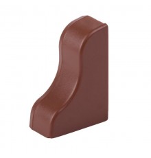 Заглушка правая LP 35 8861 P (I2) (Цвет Дуб темный)   8861 P_I2  Kopos