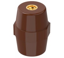 Изолятор опорный SM51 (М8)  YIS11-51-08-K05  IEK