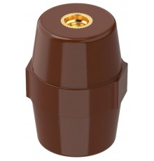 Изолятор опорный SM51 (М8)  YIS11-51-08-K05  IEK