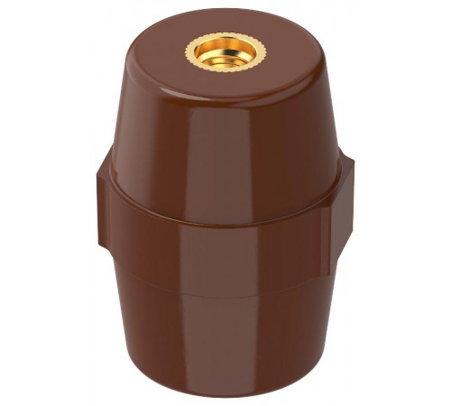 Изолятор опорный SM51 (М8)  YIS11-51-08-K05  IEK