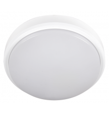 Светильник светодиодный пылевлагозащищенный для ЖКХ ДПБ PBH - PC2-RS 18W 4000K IP65 ""SENSOR"" (compact)  5011137  Jazzway