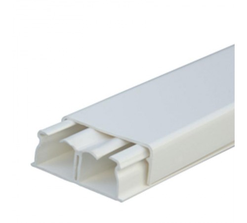 Кабель-канал 40*16 пл. с перегородкой DLPlus  030021  Legrand