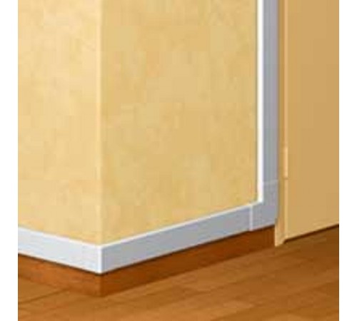 Кабель-канал 40*16 пл. с перегородкой DLPlus  030021  Legrand