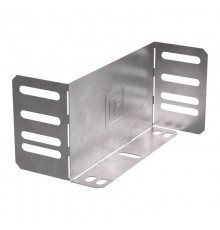 Переходник упрощённый горизонтальный на 150 мм Н100  PR16.1053  Промрукав