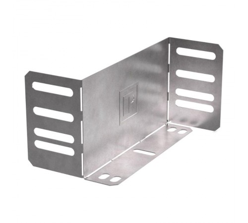 Переходник упрощённый горизонтальный на 150 мм Н100  PR16.1053  Промрукав