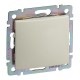 Valena Сл. кость Переключатель 1-клавишный IP44  774106  Legrand