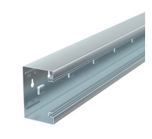 Кабельный канал Rapid 80 70x110x2000 мм (сталь) (GS-S70110FS)  6277003  OBO Bettermann