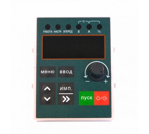 Панель управления DEKraft V060  DEKVOP0001  DEKraft