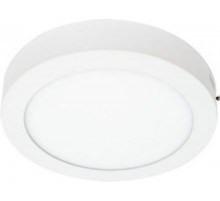 Светильник накладной со светодиодами 6W, 480Lm, белый (4000К), AL504  27921  Feron