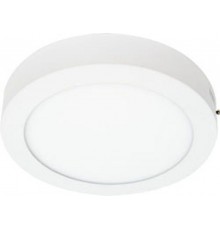 Светильник накладной со светодиодами 6W, 480Lm, белый (4000К), AL504  27921  Feron