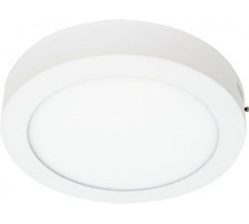 Светильник накладной со светодиодами 6W, 480Lm, белый (4000К), AL504  27921  Feron