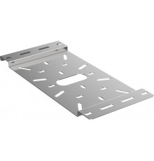 Пластина монтажная горизонтальная 174х340мм  CLM50D-MPG-340-12  IEK