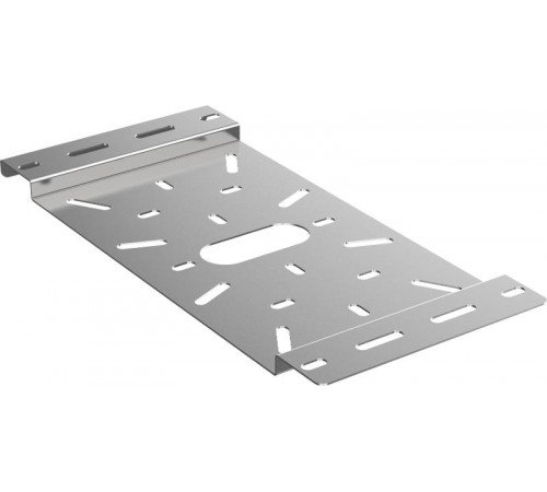 Пластина монтажная горизонтальная 174х340мм  CLM50D-MPG-340-12  IEK