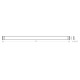 Светильник светодиодный линейный SPO-5-50-4K-M 50Вт 4000K 4700Лм 1500х75х25 матовый  Б0051769  ЭРА