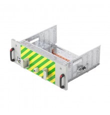 Комплект блок заземления линии 3М1  R5M2W3M1BEPC  DKC