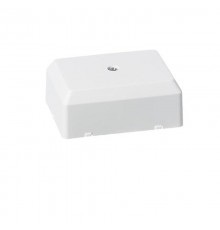 Коробка распределительная , квадратная 59х79 мм IP 20, белая  AP12  ABB