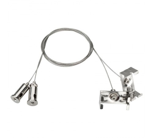 Подвес с держателем ARH-WAVE  025003  Arlight