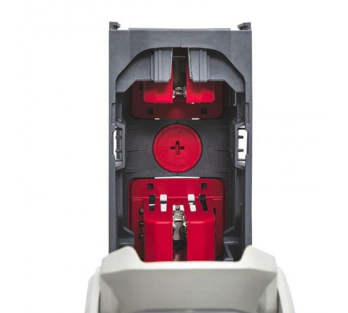 УВРЭ v2 вертикальный (185мм) 250А одновременный под ППН габ.1  uvre2-v-250-o  EKF