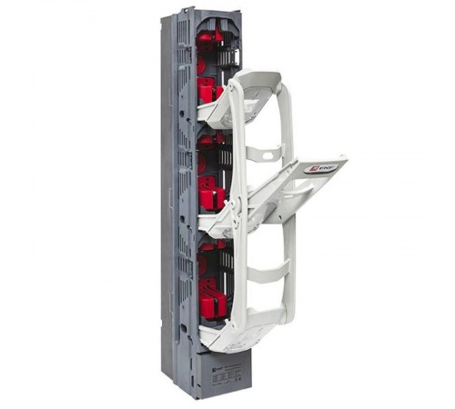 УВРЭ v2 вертикальный (185мм) 250А одновременный под ППН габ.1  uvre2-v-250-o  EKF