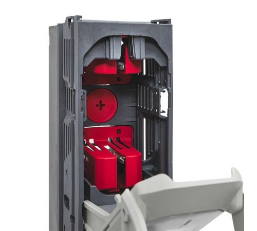 УВРЭ v2 вертикальный (185мм) 250А одновременный под ППН габ.1  uvre2-v-250-o  EKF