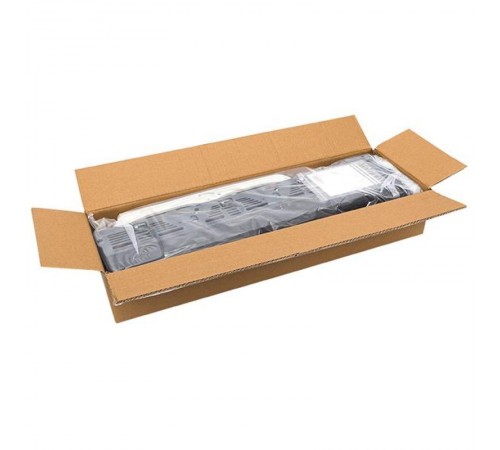 УВРЭ v2 вертикальный (185мм) 250А одновременный под ППН габ.1  uvre2-v-250-o  EKF